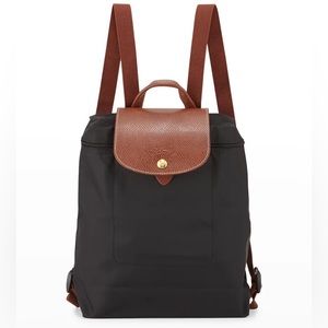 Longchamp Le Pliage Nylon Backpack